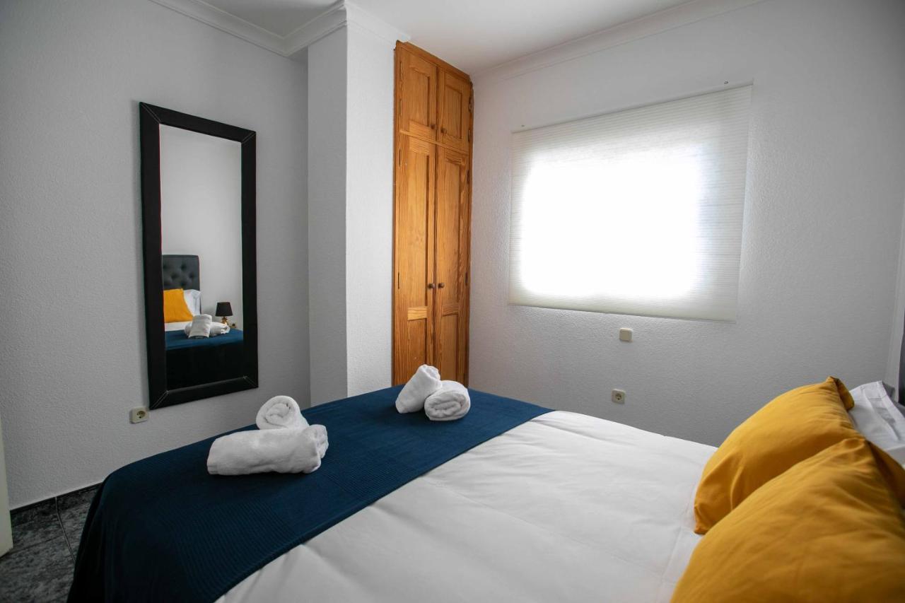 Apartment La Buena Vida, By Comfortable Luxury *