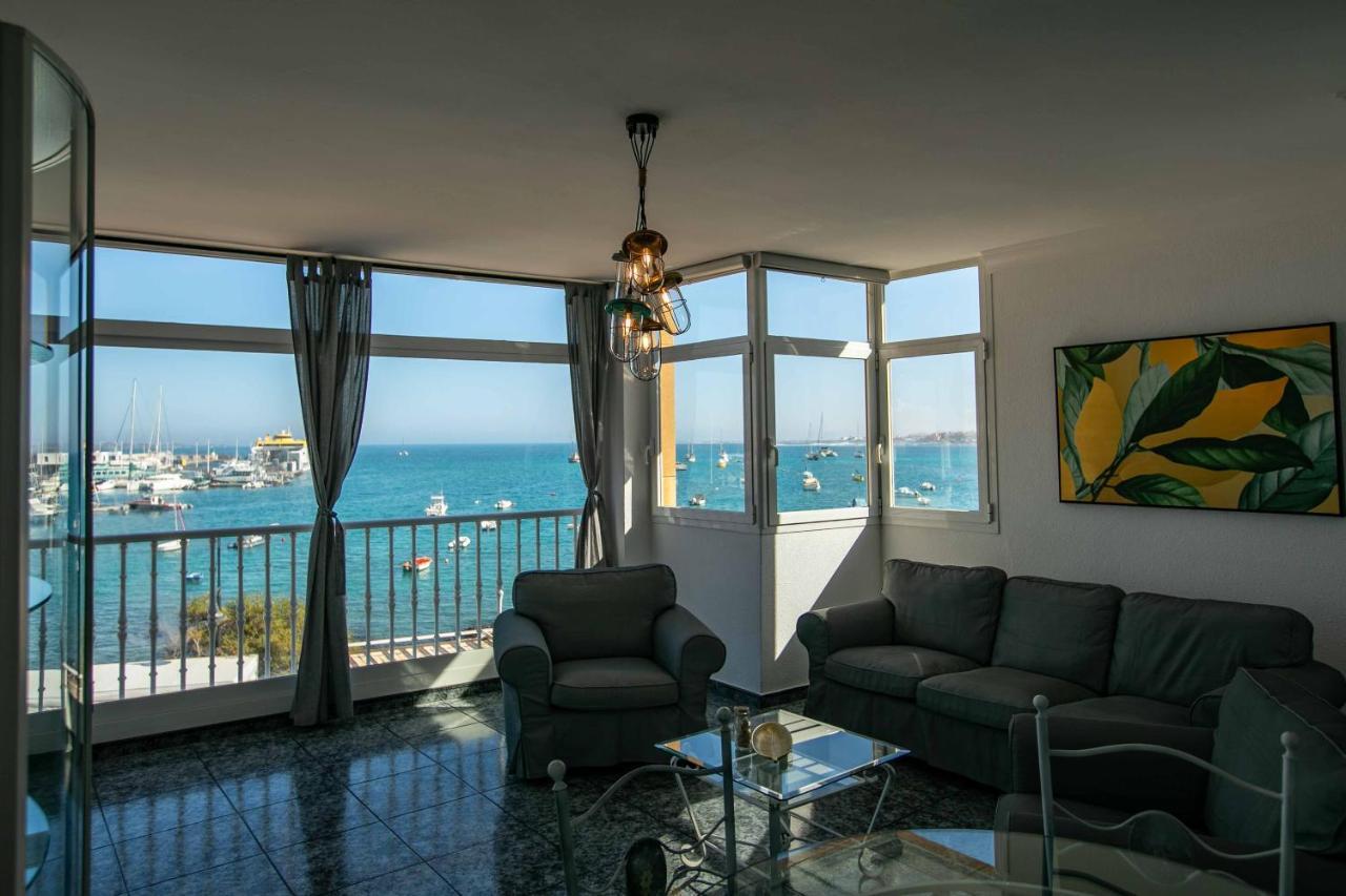 Apartment La Buena Vida, By Comfortable Luxury Corralejo