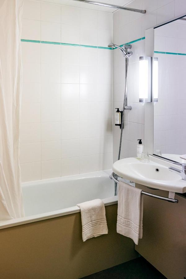 Hotel Ibis Barcelona Santa Coloma