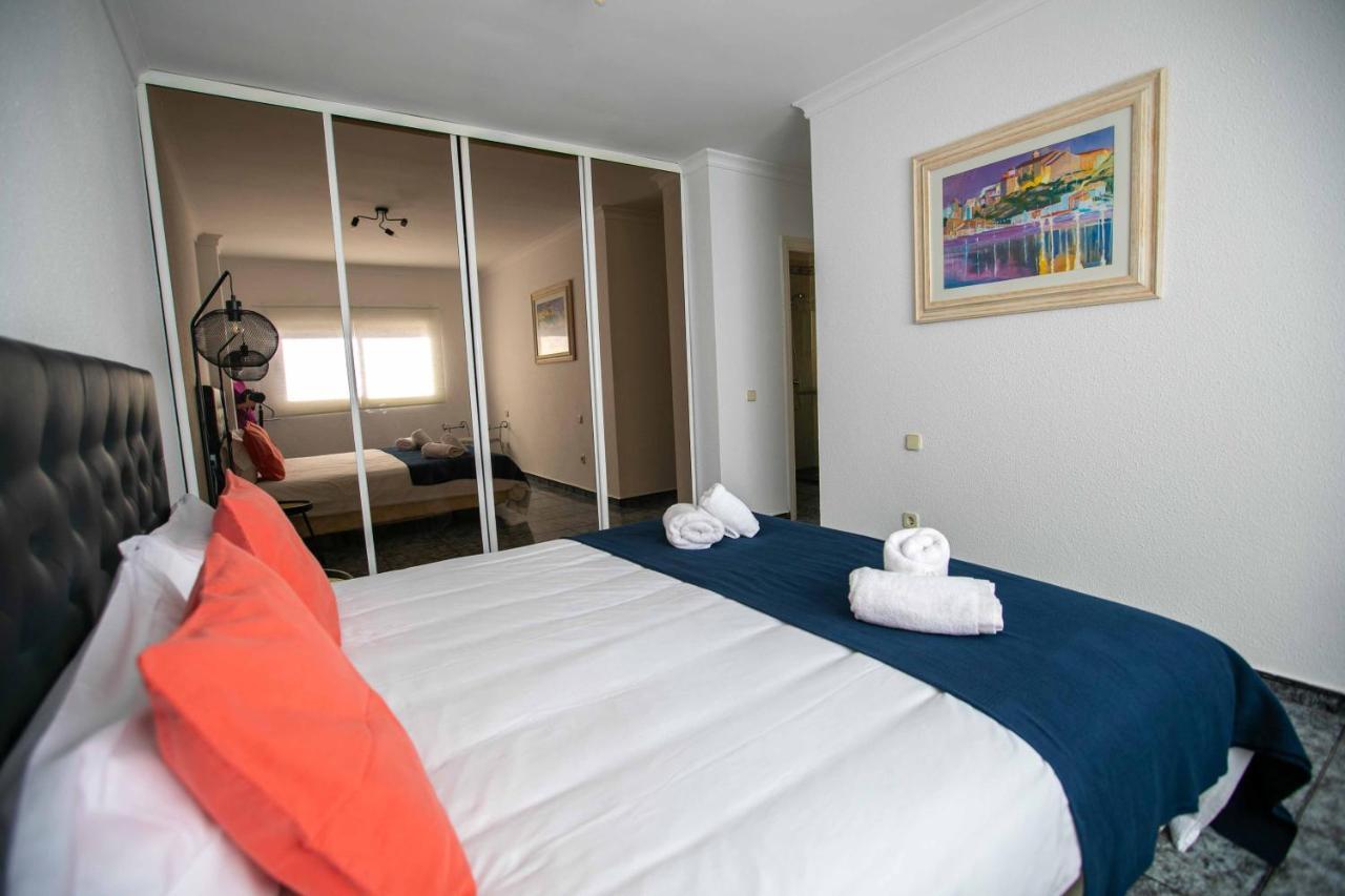 Apartment La Buena Vida, By Comfortable Luxury *
