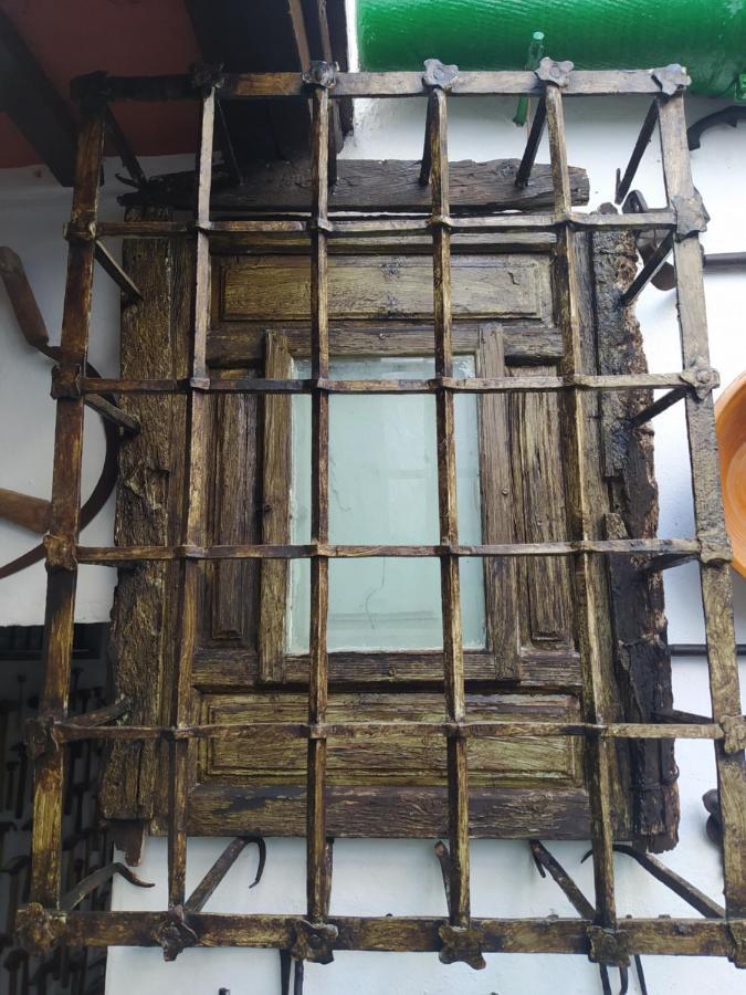 Apartamento Casa Museo Jerez Centro Jerez de la Frontera