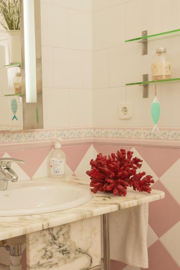 Amazing Penthouse In The Best Place . Two Terraces Apartamento Sitges