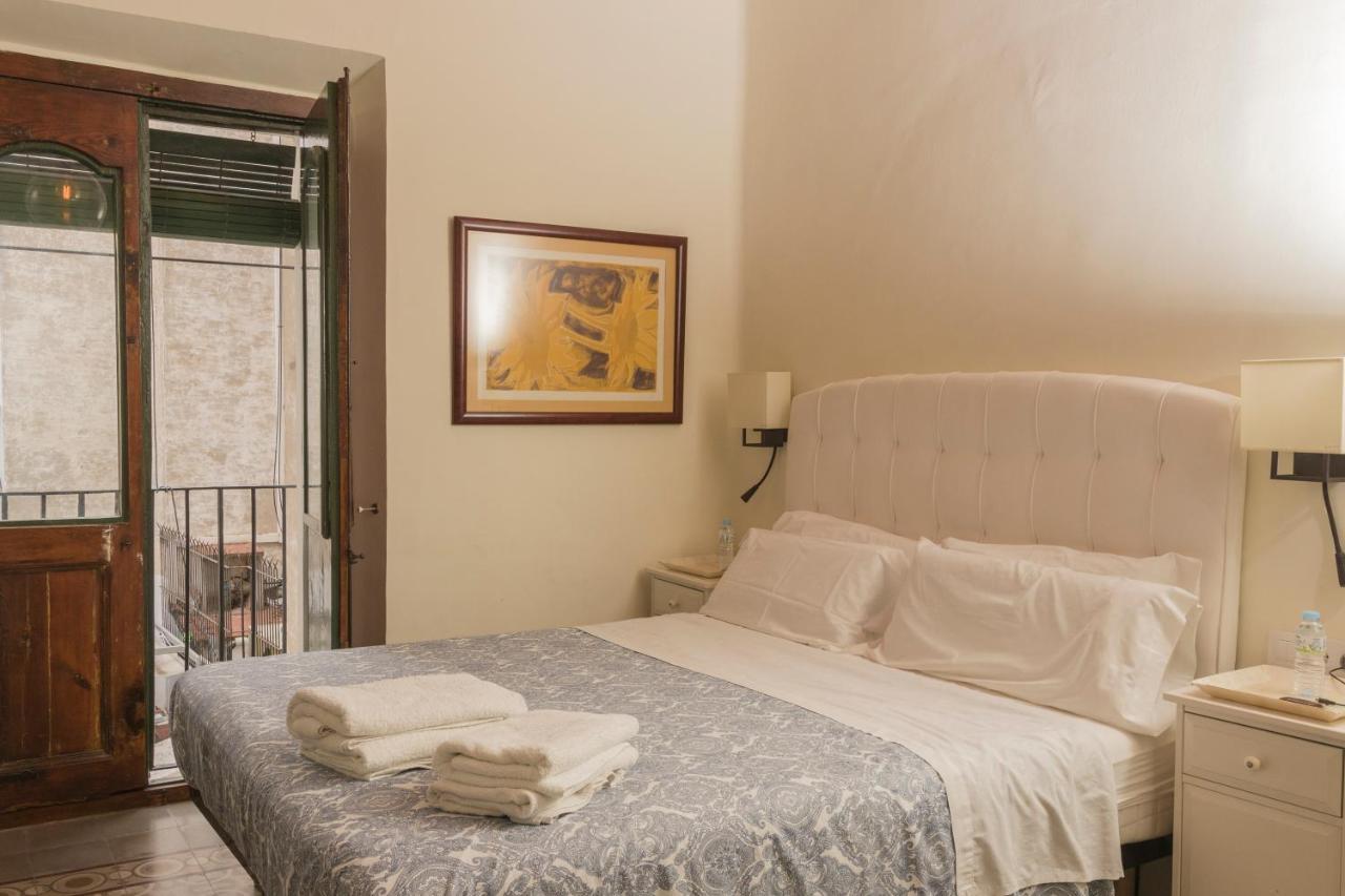 Apartamento Amazing Penthouse In The Best Place . Two Terraces Sitges