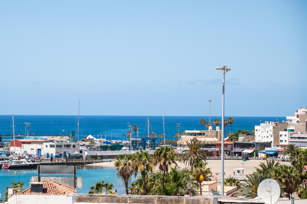 Apartamento Rosamar 313 Luxury Vista Al Mar Wifi Los Cristianos (Tenerife)