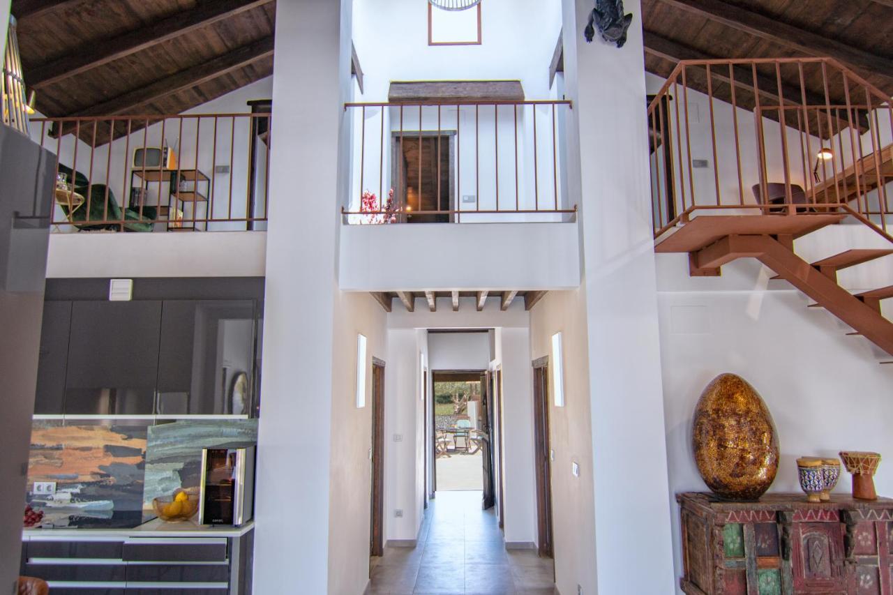 La Casa Gris Boutique Villa