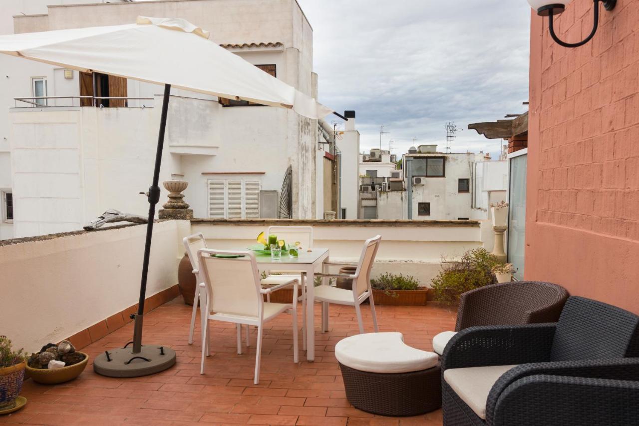Amazing Penthouse In The Best Place . Two Terraces Apartamento *