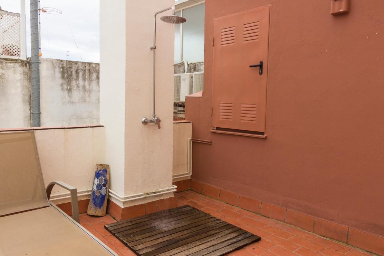 Amazing Penthouse In The Best Place . Two Terraces Apartamento