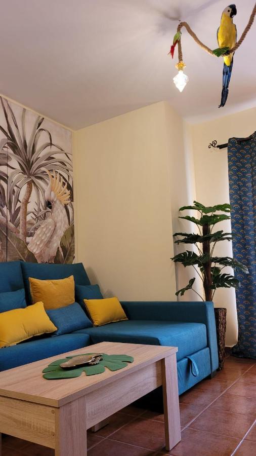 Apartamento Residencial Oasis Park *