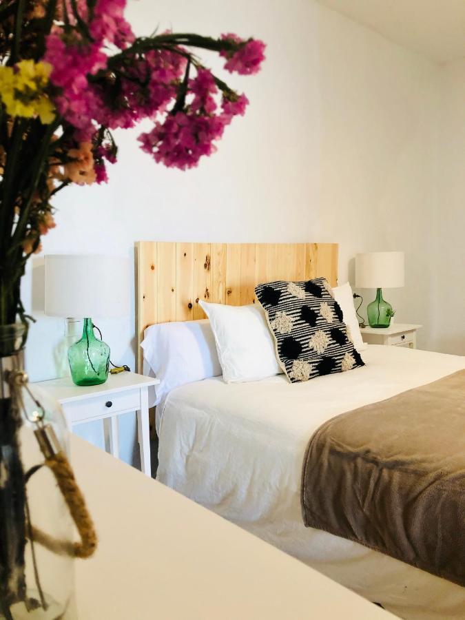 Damajuana Holiday home Nijar