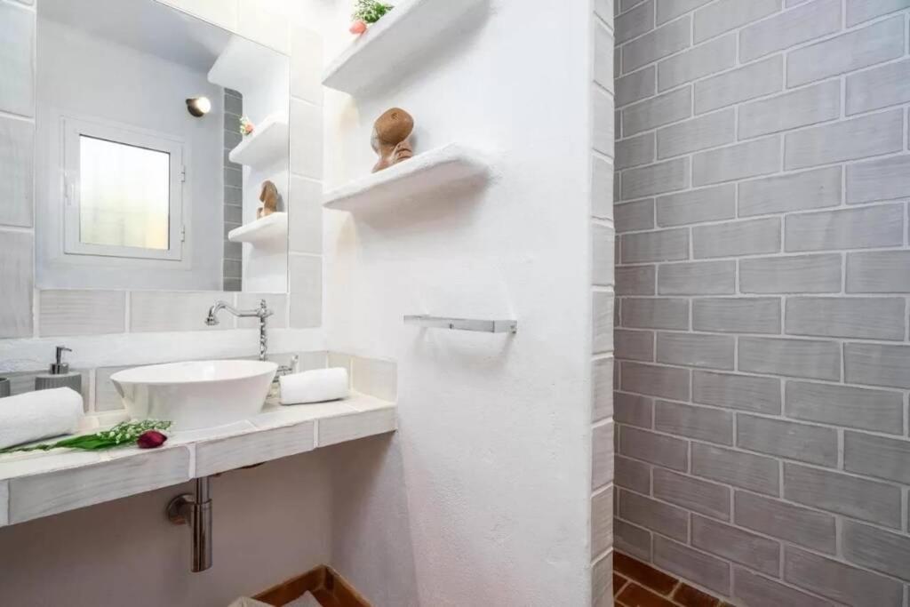 4 Persoons Met Gemeenschappelijk Zwembad Holiday home *