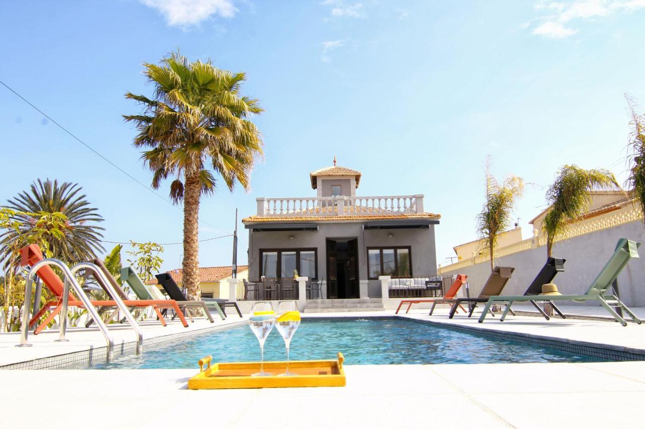 La Casa Gris Boutique Villa