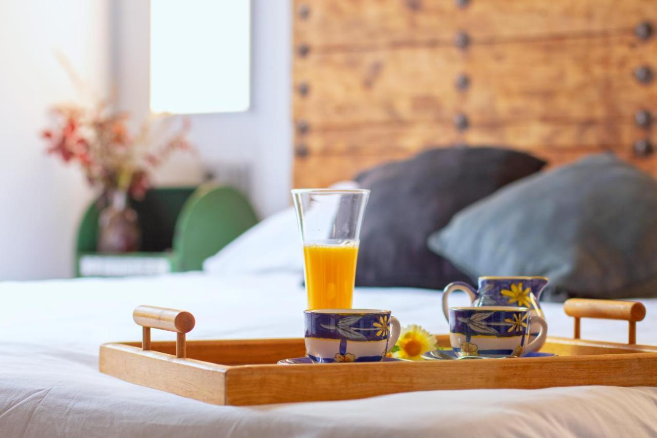 Villa La Casa Gris Boutique Benissa