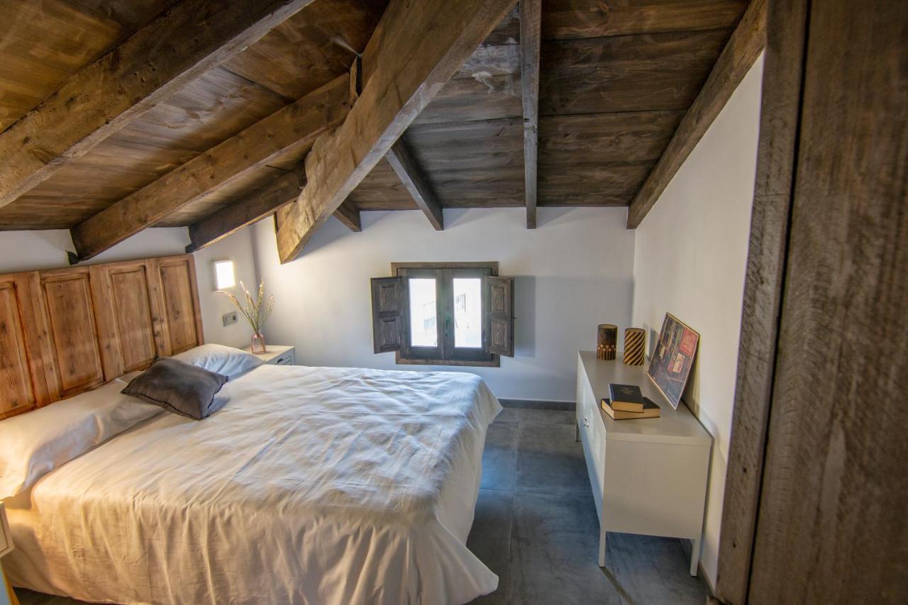 Villa La Casa Gris Boutique *