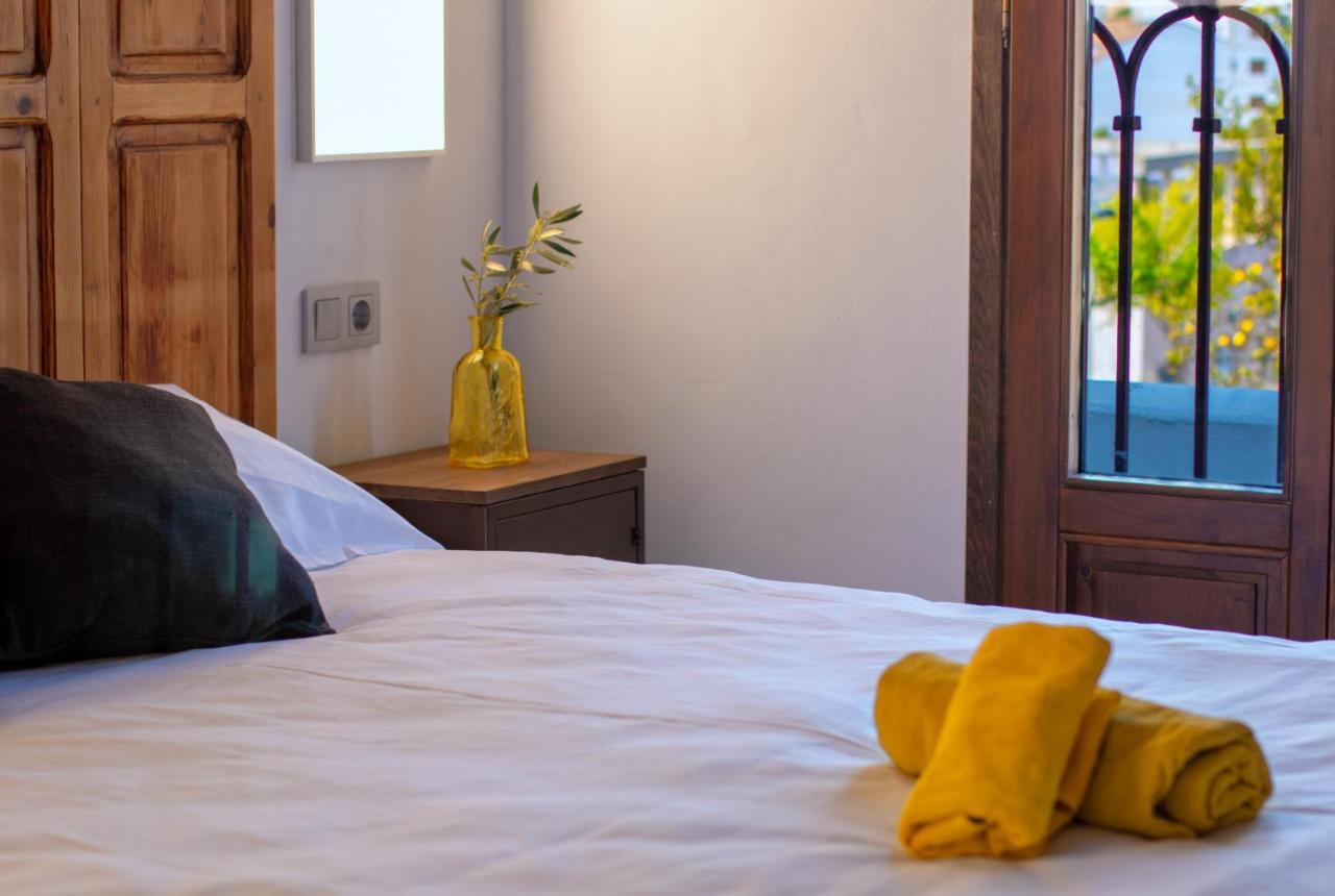 La Casa Gris Boutique Villa *