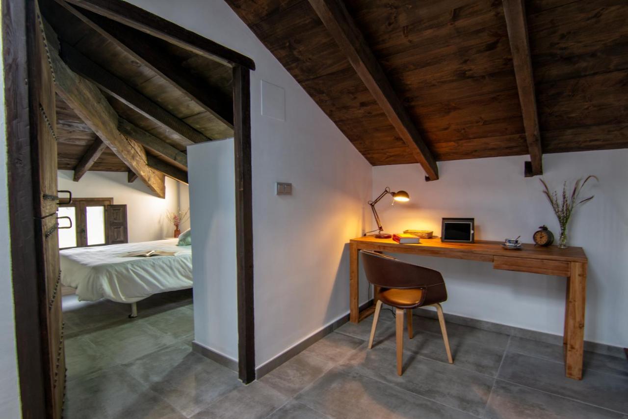 La Casa Gris Boutique Villa