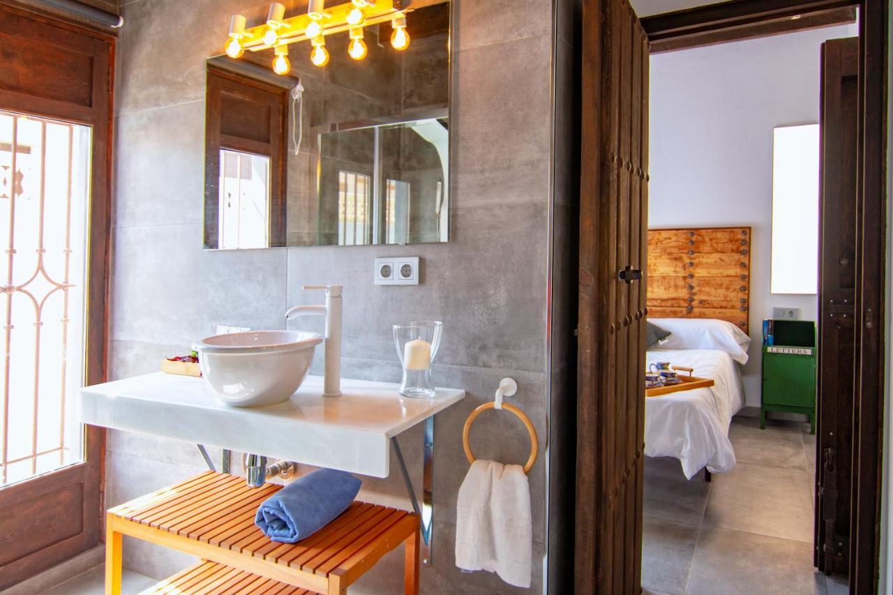 Villa La Casa Gris Boutique