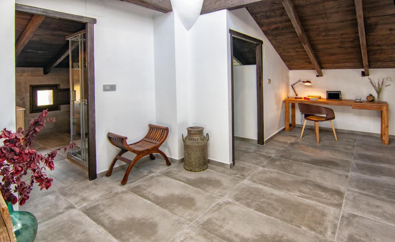 La Casa Gris Boutique Benissa