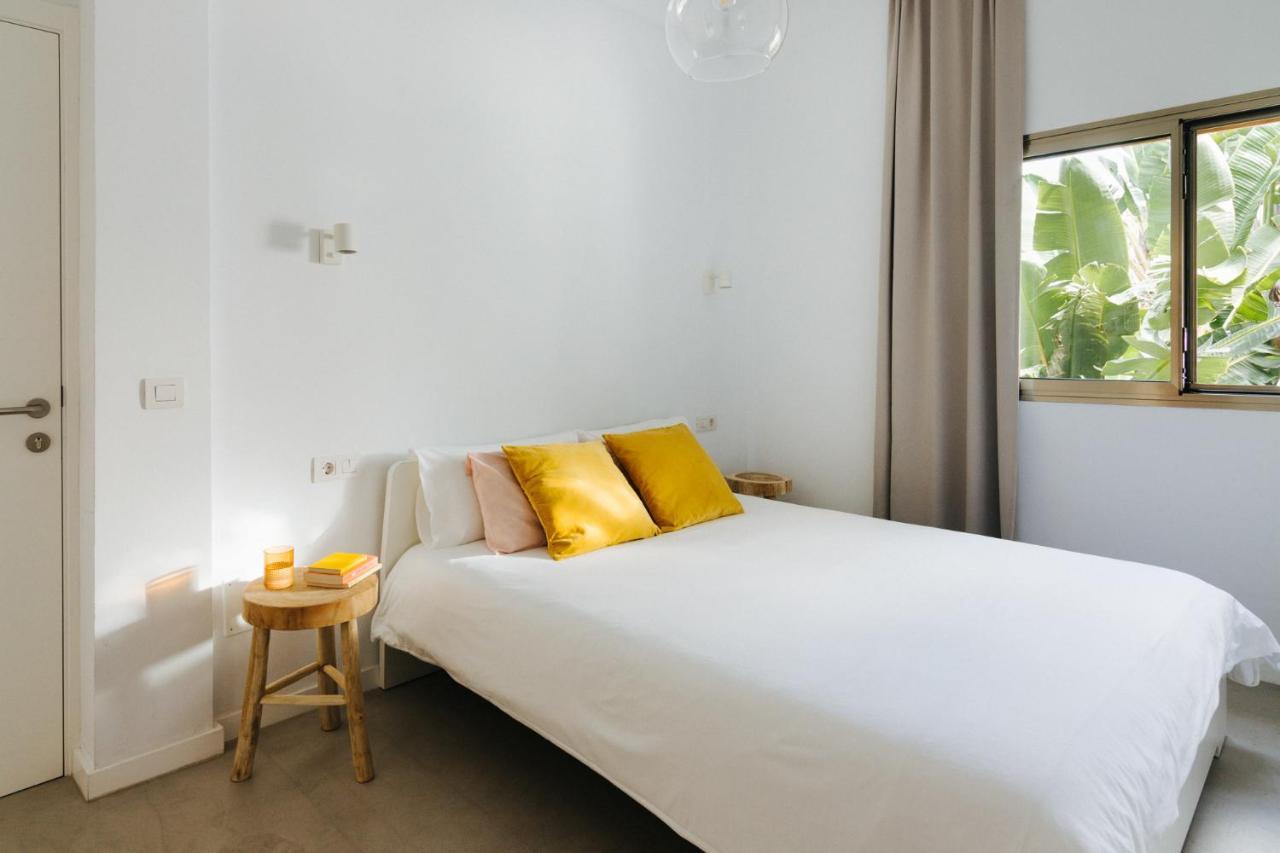 Punta Paradiso Bed and breakfast *