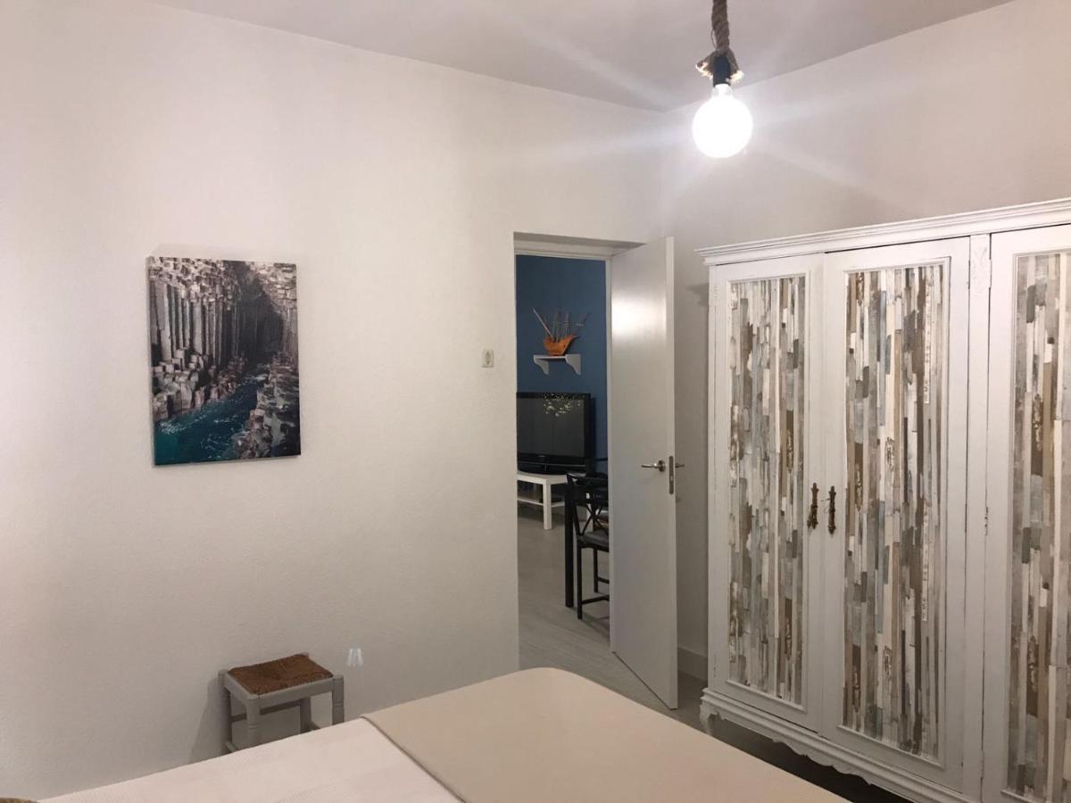 En Apartamento