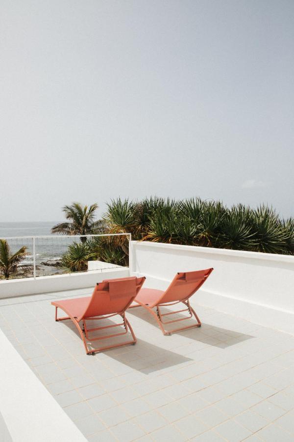 Punta Paradiso Bed and breakfast *