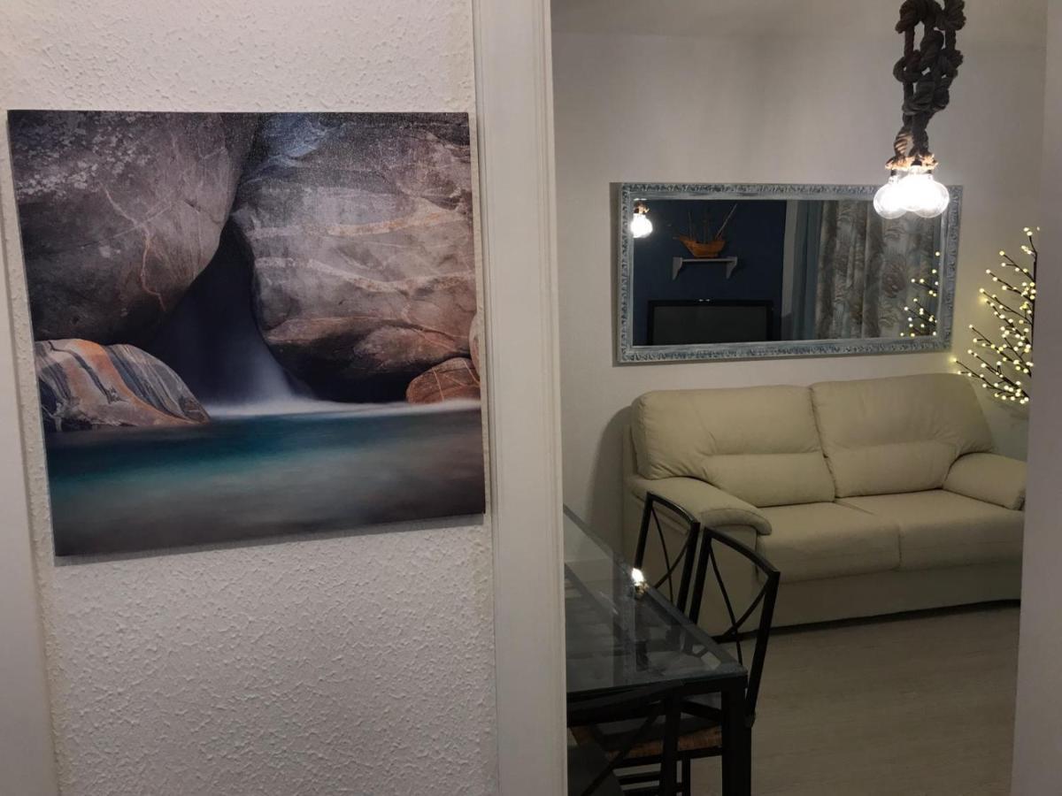 Apartamento En Ayamonte