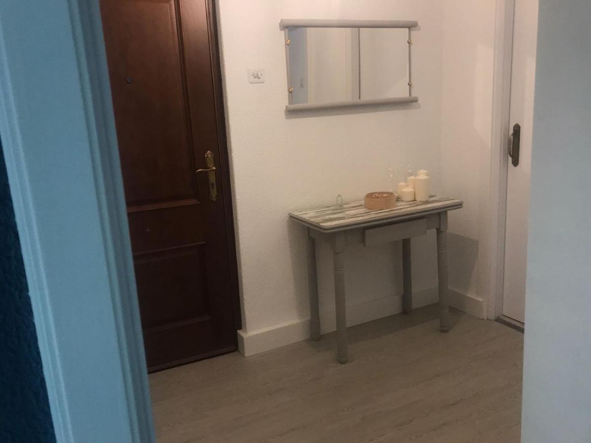 En Apartamento