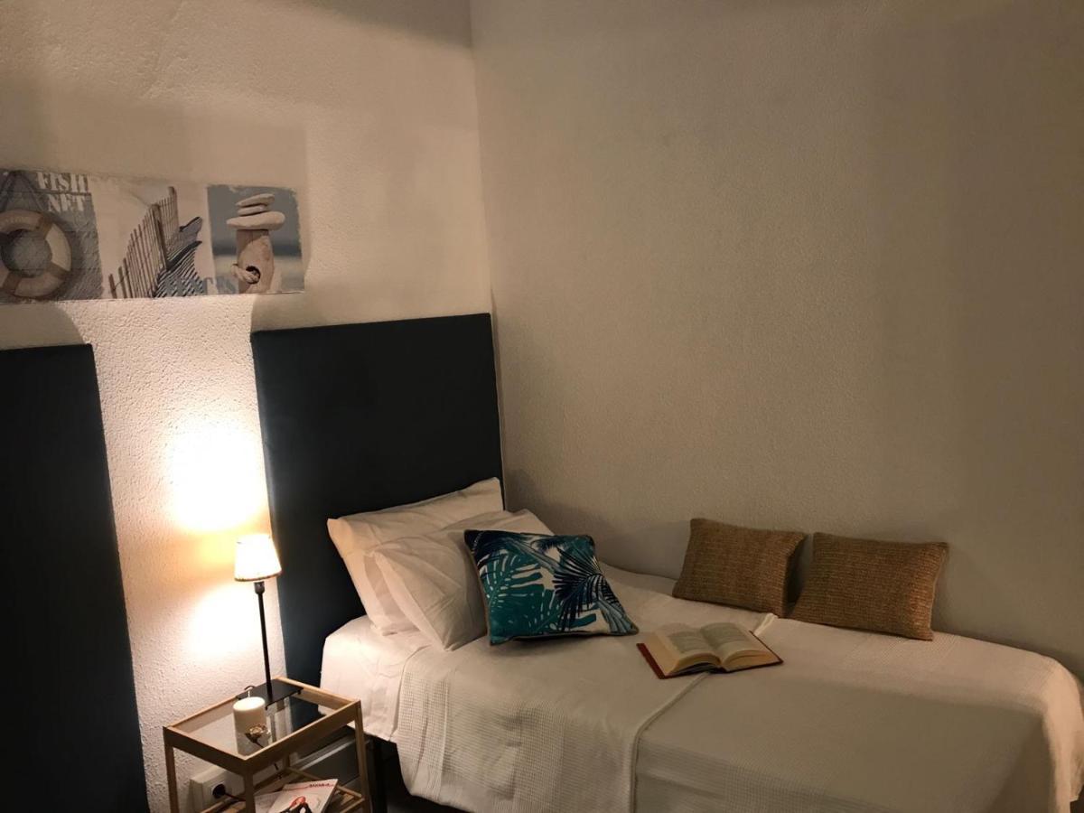 En Apartamento