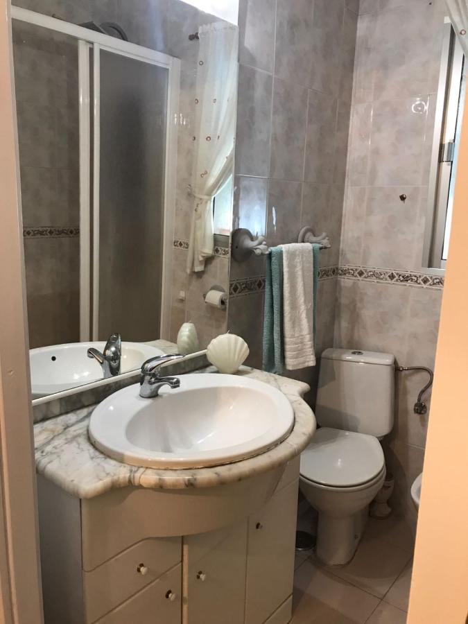 En Apartamento Ayamonte