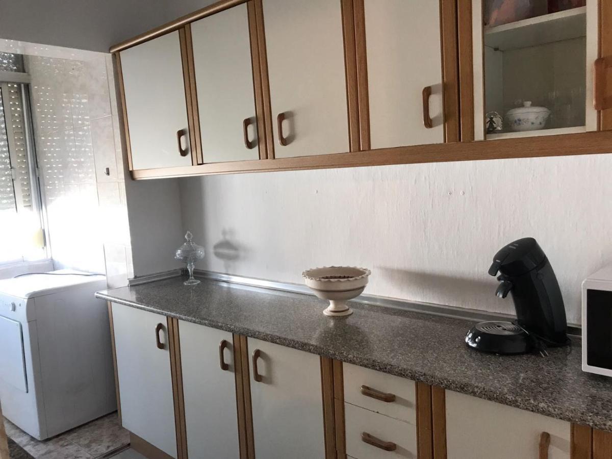 Apartamento En Ayamonte