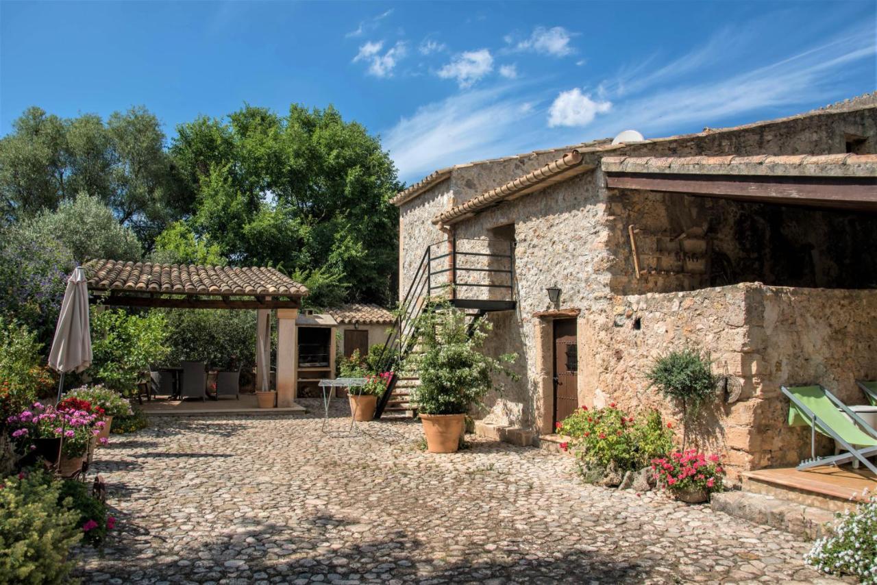 Can Troque * Pollenca