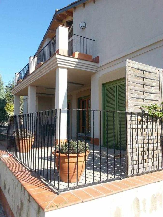 Сasa de vacaciones Xalet De La Muntanya El Brucmontserrat El Bruc