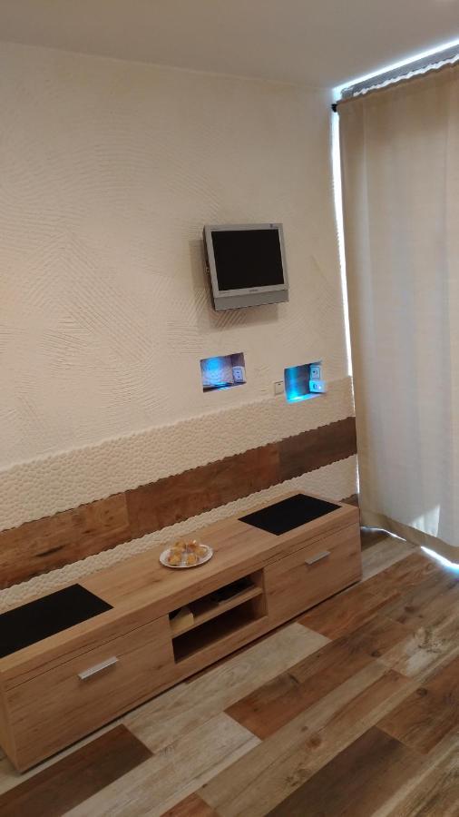 Sweet Estudio Playa Del Ingles Ii Apartamento *