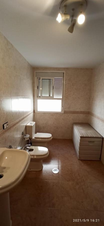 Apartamento Aguadulce