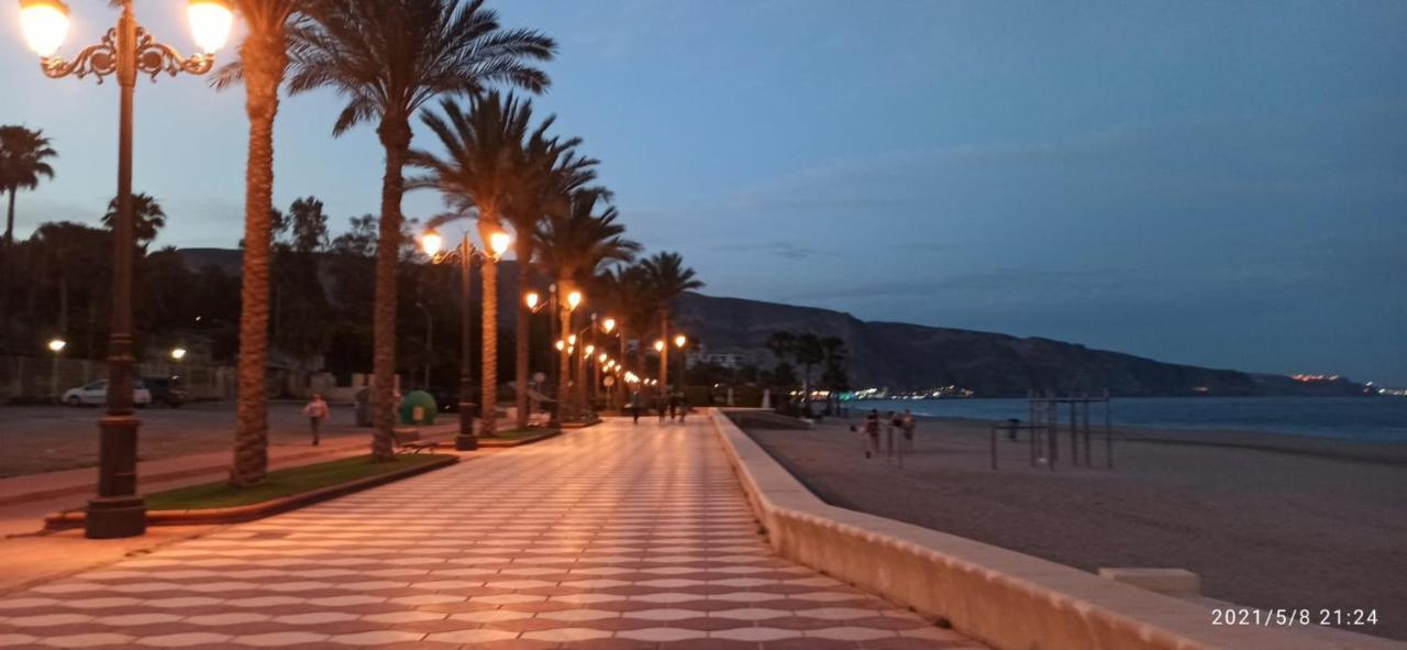 Aguadulce Aguadulce (Almeria)