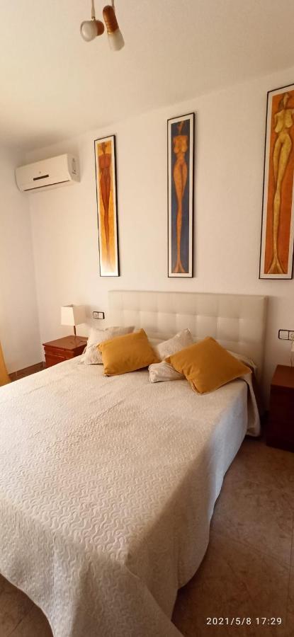 Apartamento Aguadulce