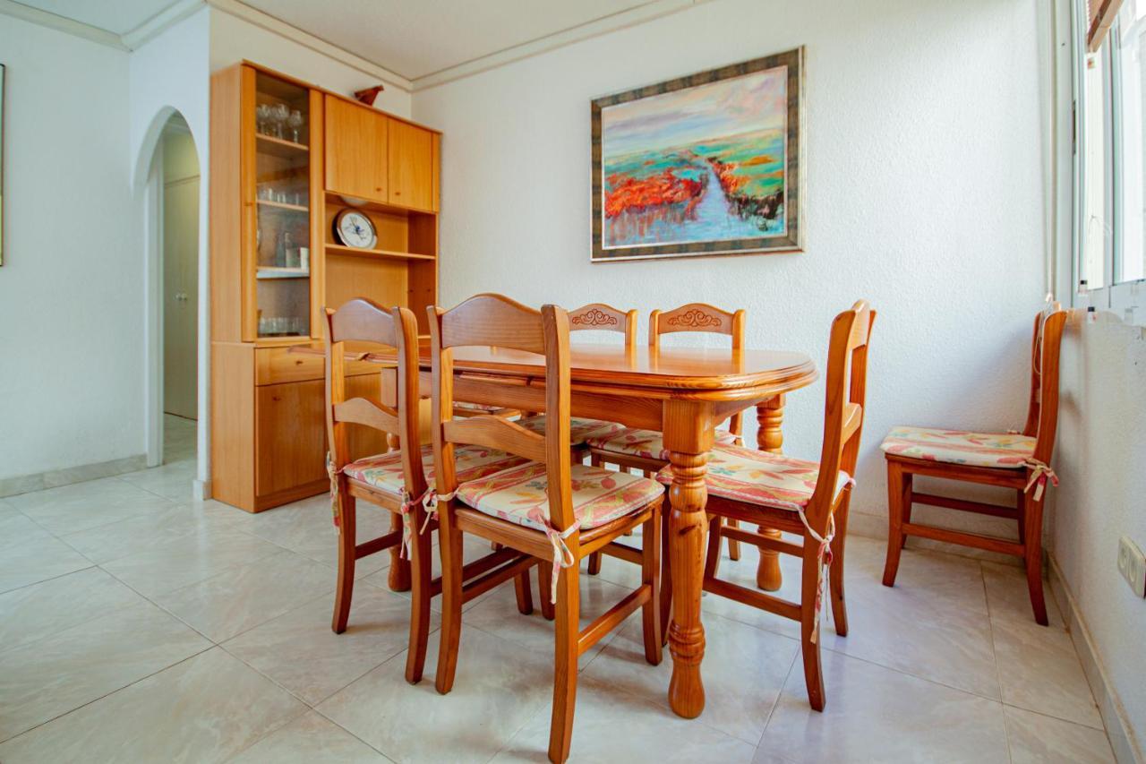 Inmovecos Alisios 227 Apartment
