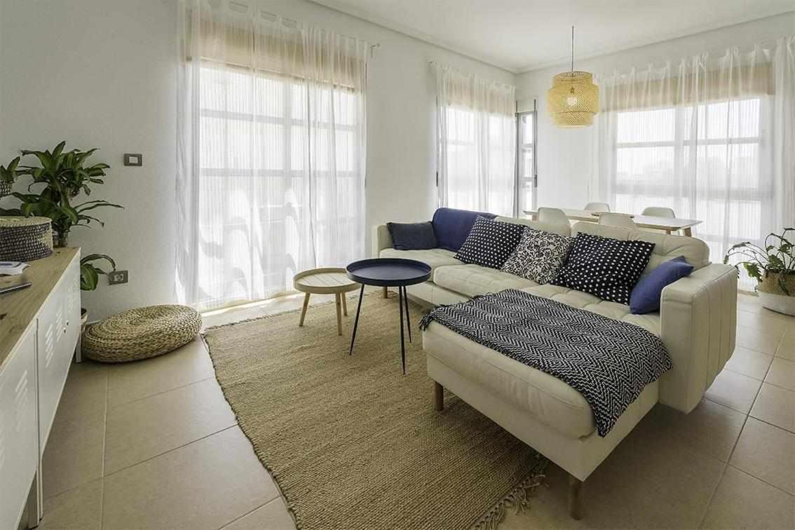 Apartamento Bora Bora 2