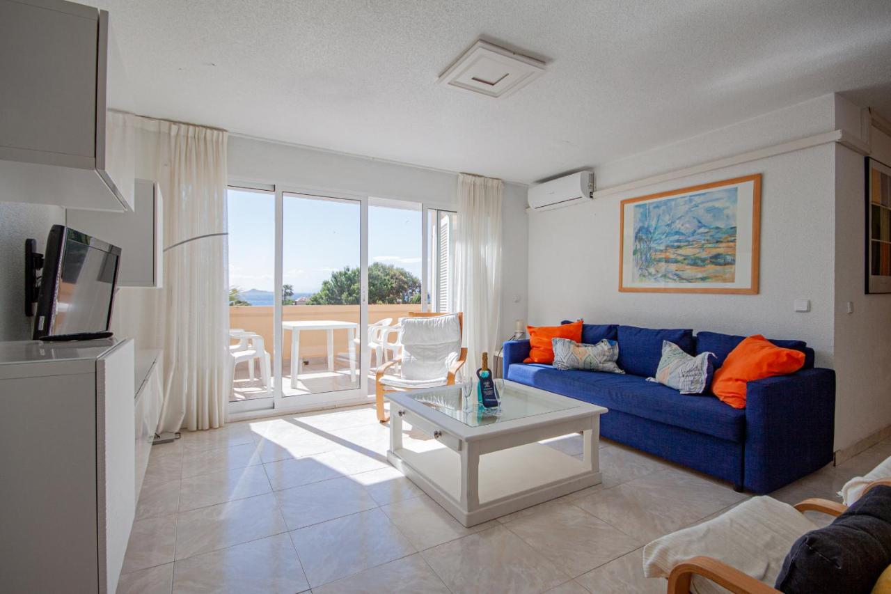 Apartment Inmovecos Alisios 227