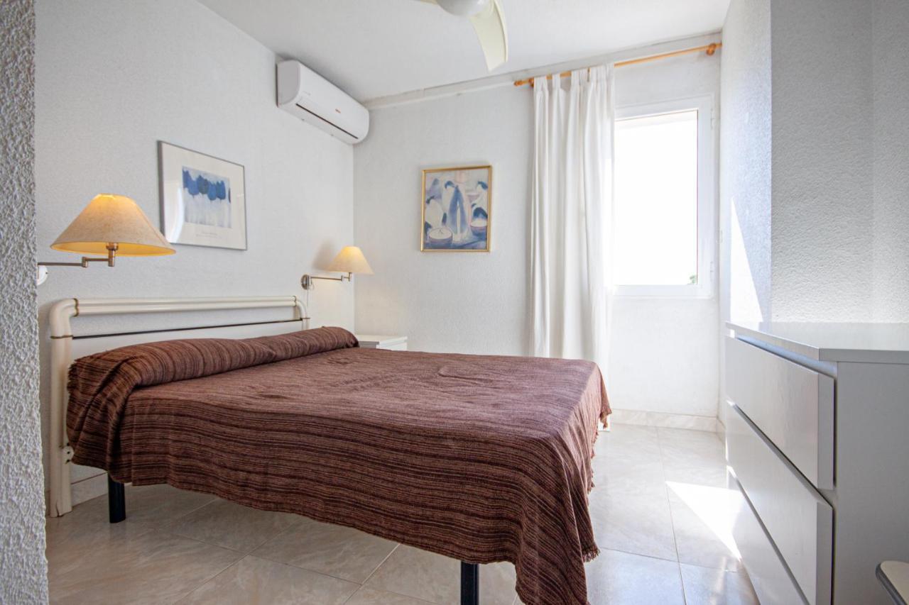 Inmovecos Alisios 227 * La Manga del Mar Menor