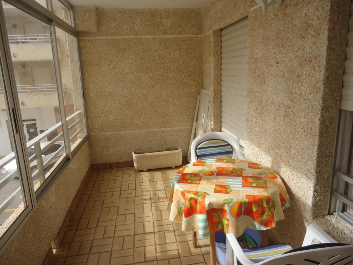 Maestrat Apartment Peniscola