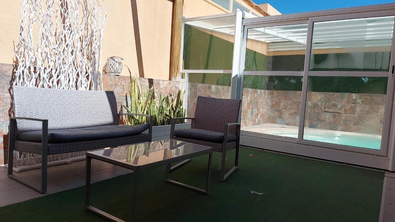 Villa El Remanso Corralejo Fuerteventura