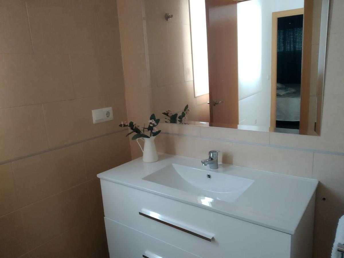 La Tinajita Holiday home Sanlucar De Guadiana