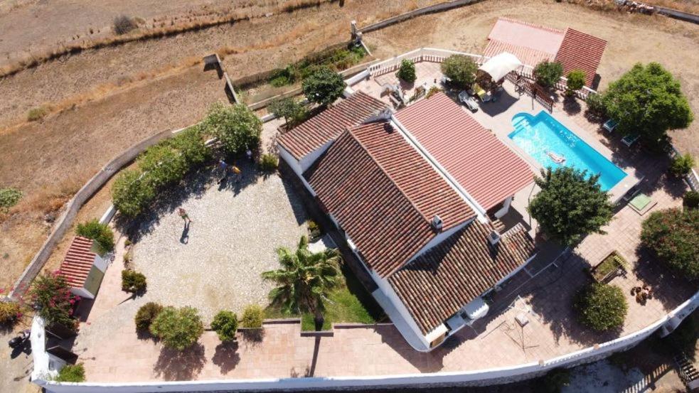 Sencilla Hostal
