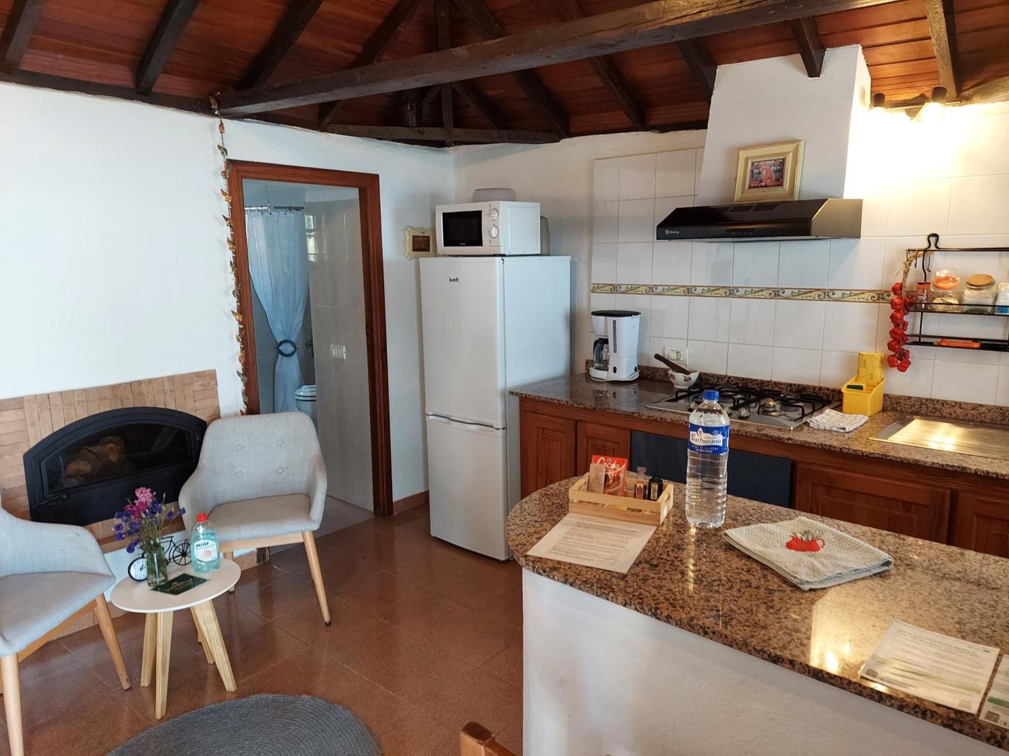 Vv Casa Bastina Mazo