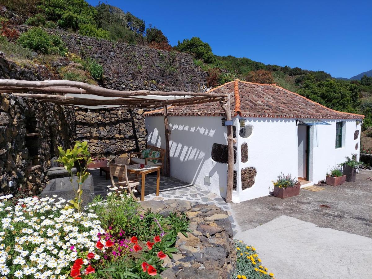 Vv Casa Bastina Mazo