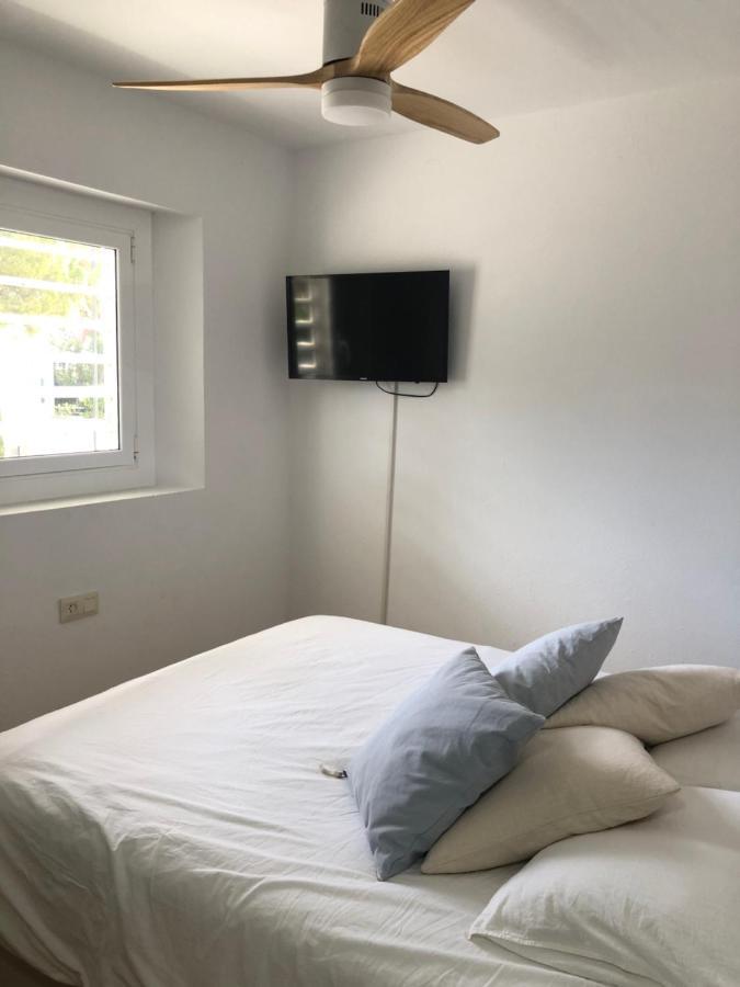 Apartment Espectacular Con Piscina En *