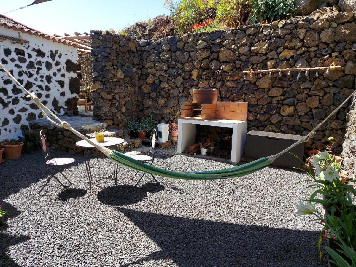 Сasa de vacaciones Vv Casa Bastina Mazo
