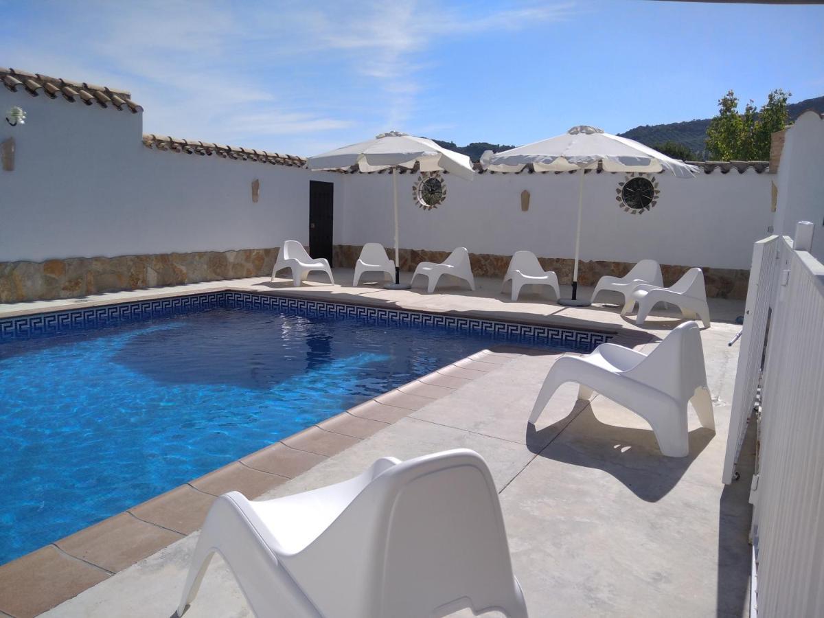 Holiday home Cortijo El Llano *