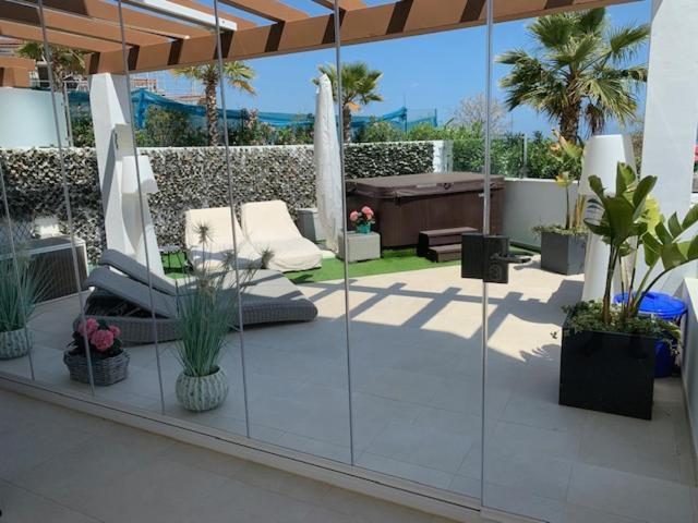 Apartamento Luxe In De Cortesin D38 Estepona