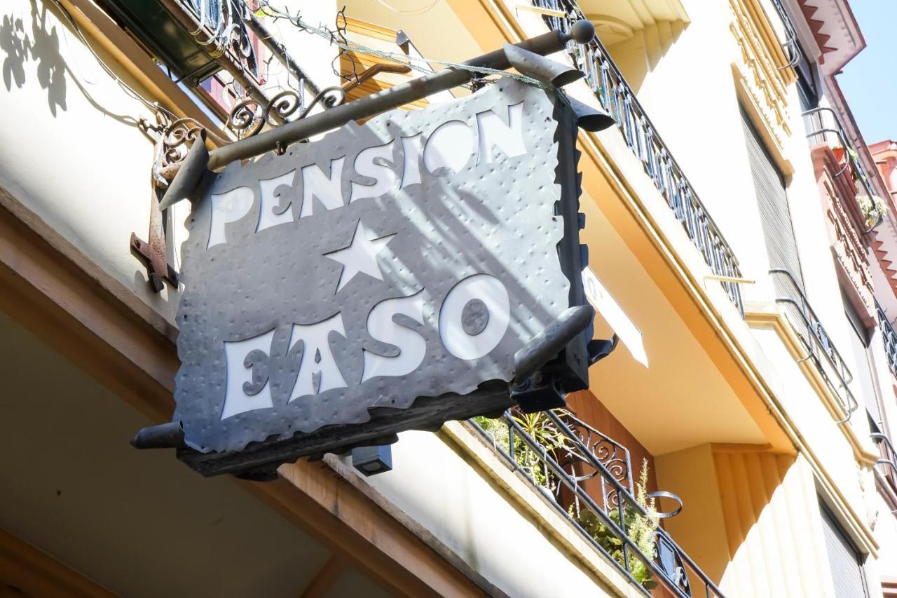 Easo San Sebastián